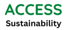 ACCESS Sustainability